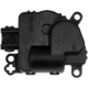 Purchase Top-Quality Heater Blend Door Or Water Shutoff Actuator by DORMAN (OE SOLUTIONS) - 604-270 pa1