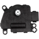 Purchase Top-Quality Heater Blend Door Or Water Shutoff Actuator by DORMAN (OE SOLUTIONS) - 604-270 pa3