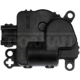 Purchase Top-Quality Heater Blend Door Or Water Shutoff Actuator by DORMAN (OE SOLUTIONS) - 604-270 pa5