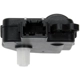 Purchase Top-Quality Heater Blend Door Or Water Shutoff Actuator by DORMAN (OE SOLUTIONS) - 604-275 pa6
