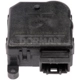 Purchase Top-Quality Heater Blend Door Or Water Shutoff Actuator by DORMAN (OE SOLUTIONS) - 604-281 pa7