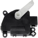 Purchase Top-Quality Heater Blend Door Or Water Shutoff Actuator by DORMAN (OE SOLUTIONS) - 604-282 pa6