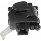 Purchase Top-Quality Heater Blend Door Or Water Shutoff Actuator by DORMAN (OE SOLUTIONS) - 604-282 pa8