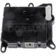 Purchase Top-Quality Heater Blend Door Or Water Shutoff Actuator by DORMAN (OE SOLUTIONS) - 604-286 pa10
