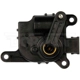 Purchase Top-Quality Heater Blend Door Or Water Shutoff Actuator by DORMAN (OE SOLUTIONS) - 604-300 pa4