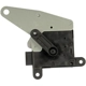 Purchase Top-Quality Heater Blend Door Or Water Shutoff Actuator by DORMAN (OE SOLUTIONS) - 604-303 pa6