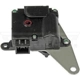 Purchase Top-Quality Heater Blend Door Or Water Shutoff Actuator by DORMAN (OE SOLUTIONS) - 604-303 pa9