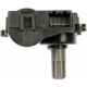 Purchase Top-Quality Heater Blend Door Or Water Shutoff Actuator by DORMAN (OE SOLUTIONS) - 604-309 pa1