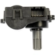 Purchase Top-Quality Heater Blend Door Or Water Shutoff Actuator by DORMAN (OE SOLUTIONS) - 604-309 pa6