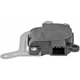 Purchase Top-Quality Heater Blend Door Or Water Shutoff Actuator by DORMAN (OE SOLUTIONS) - 604-313 pa1