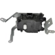 Purchase Top-Quality DORMAN (OE SOLUTIONS) - 604-314 - HVAC Air Door Actuator pa1
