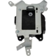Purchase Top-Quality DORMAN (OE SOLUTIONS) - 604-314 - HVAC Air Door Actuator pa3