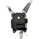 Purchase Top-Quality DORMAN (OE SOLUTIONS) - 604-314 - HVAC Air Door Actuator pa4