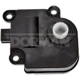 Purchase Top-Quality Heater Blend Door Or Water Shutoff Actuator by DORMAN (OE SOLUTIONS) - 604-319 pa2