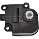 Purchase Top-Quality Heater Blend Door Or Water Shutoff Actuator by DORMAN (OE SOLUTIONS) - 604-319 pa6