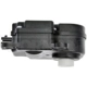 Purchase Top-Quality Heater Blend Door Or Water Shutoff Actuator by DORMAN (OE SOLUTIONS) - 604-319 pa7