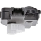 Purchase Top-Quality DORMAN (OE SOLUTIONS) - 604-322 - Air Door Actuator - Blend Door pa2