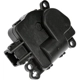 Purchase Top-Quality DORMAN (OE SOLUTIONS) - 604-322 - Air Door Actuator - Blend Door pa3