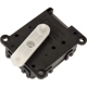 Purchase Top-Quality DORMAN (OE SOLUTIONS) - 604-323 - Heater Blend Door Or Water Shutoff Actuator pa6