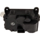Purchase Top-Quality DORMAN (OE SOLUTIONS) - 604-323 - Heater Blend Door Or Water Shutoff Actuator pa7
