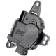 Purchase Top-Quality Heater Blend Door Or Water Shutoff Actuator by DORMAN (OE SOLUTIONS) - 604-327 pa4