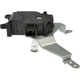 Purchase Top-Quality Heater Blend Door Or Water Shutoff Actuator by DORMAN (OE SOLUTIONS) - 604-331 pa5