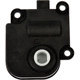 Purchase Top-Quality DORMAN (OE SOLUTIONS) - 604-332 - HVAC Air Door Actuator pa1