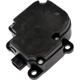 Purchase Top-Quality DORMAN (OE SOLUTIONS) - 604-332 - HVAC Air Door Actuator pa2