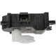 Purchase Top-Quality DORMAN (OE SOLUTIONS) - 604-337 - HVAC Air Door Actuator pa2