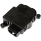 Purchase Top-Quality DORMAN (OE SOLUTIONS) - 604-339 - HVAC Air Door Actuator pa1