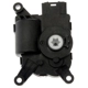 Purchase Top-Quality DORMAN (OE SOLUTIONS) - 604-339 - HVAC Air Door Actuator pa4