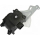 Purchase Top-Quality Heater Blend Door Or Water Shutoff Actuator by DORMAN (OE SOLUTIONS) - 604-340 pa2