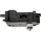 Purchase Top-Quality DORMAN (OE SOLUTIONS) - 604-341 - HVAC Air Door Actuator pa1