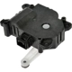 Purchase Top-Quality DORMAN (OE SOLUTIONS) - 604-341 - HVAC Air Door Actuator pa2