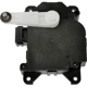 Purchase Top-Quality DORMAN (OE SOLUTIONS) - 604-341 - HVAC Air Door Actuator pa3
