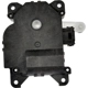 Purchase Top-Quality DORMAN (OE SOLUTIONS) - 604-341 - HVAC Air Door Actuator pa4