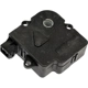 Purchase Top-Quality DORMAN (OE SOLUTIONS) - 604-343 - HVAC Air Door Actuator pa1