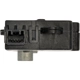 Purchase Top-Quality DORMAN (OE SOLUTIONS) - 604-343 - HVAC Air Door Actuator pa3