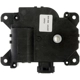 Purchase Top-Quality DORMAN (OE SOLUTIONS) - 604-344 - HVAC Air Door Actuator pa2