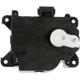 Purchase Top-Quality DORMAN (OE SOLUTIONS) - 604-344 - HVAC Air Door Actuator pa3