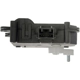 Purchase Top-Quality DORMAN (OE SOLUTIONS) - 604-344 - HVAC Air Door Actuator pa4