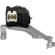 Purchase Top-Quality DORMAN (OE SOLUTIONS) - 604-345 - HVAC Air Door Actuator pa1