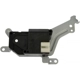 Purchase Top-Quality DORMAN (OE SOLUTIONS) - 604-345 - HVAC Air Door Actuator pa2