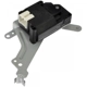 Purchase Top-Quality DORMAN (OE SOLUTIONS) - 604-345 - HVAC Air Door Actuator pa4