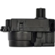 Purchase Top-Quality DORMAN (OE SOLUTIONS) - 604-346 - HVAC Air Door Actuator pa3