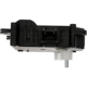 Purchase Top-Quality DORMAN (OE SOLUTIONS) - 604-348 - Heater Blend Door Or Water Shutoff Actuator pa1