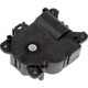 Purchase Top-Quality DORMAN (OE SOLUTIONS) - 604-348 - Heater Blend Door Or Water Shutoff Actuator pa2