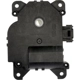 Purchase Top-Quality DORMAN (OE SOLUTIONS) - 604-348 - Heater Blend Door Or Water Shutoff Actuator pa4