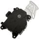 Purchase Top-Quality DORMAN (OE SOLUTIONS) - 604-352 - HVAC Air Door Actuator pa2