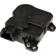 Purchase Top-Quality DORMAN (OE SOLUTIONS) - 604-353 - HVAC Air Door Actuator - Inlet pa1